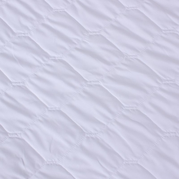 Наматрасник MirSon Exclusive Line Native Cotton №5011 водонепроницаемый 80х160 см (2200008257323) - Pampik - 5