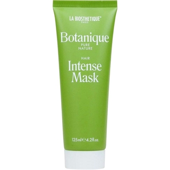 Відновлююча маска для волосся La Biosthetique Intense Mask, 125 мл - Pampik
