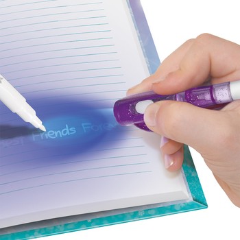 Дневник для секретов Nebulous Stars Айседора (11104) - Pampik - 8