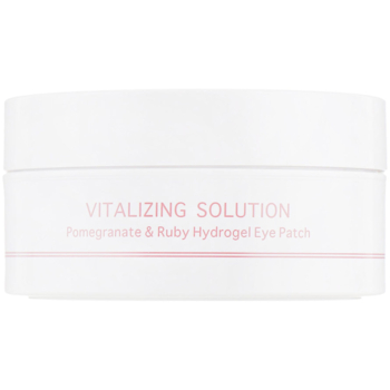 Гідрогелеві патчі BeauuGreen Pomegranate and Ruby, 60 шт. - Pampik