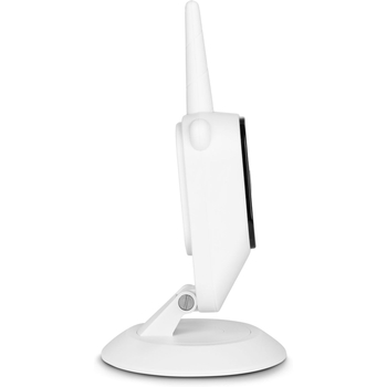 Додаткова камера для відеоняні Lionelo Babyline 3.2 Camera White - Pampik - 5