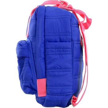 Рюкзак молодіжний Yes ST-27 Midnight blue (555770) - Pampik - 4