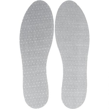 Стельки Silver Odour Stop Fresh Line, Анти-запах, всесезонные, 1 пара - Pampik - 2