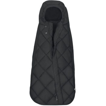 Конверт Cybex Snogga Mini 2 Moon Black, чорний (522002889) - Pampik - 3