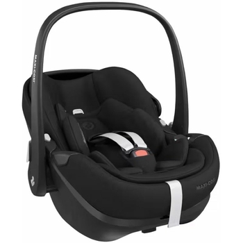 Автокресло Maxi-Cosi Pebble 360 Pro Essential Black (8052672110) - Pampik - 2