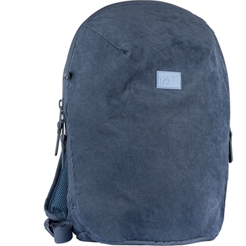 Рюкзак Yes T-125 Velvet, синий (557842) - Pampik - 2