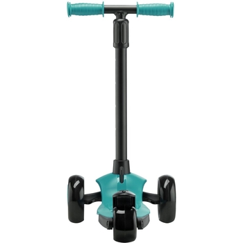 Самокат Miqilong Mine, зелений (MINE-125-GREEN) - Pampik - 3