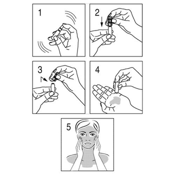 Ампули для обличчя Babor Doctor Babor Daily Brightening Intense Skin Tone Corrector Treatment 28x2 мл - Pampik - 9