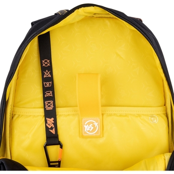 Рюкзак Yes TS-61 Marvel. Avengers, черный (558915) - Pampik - 15