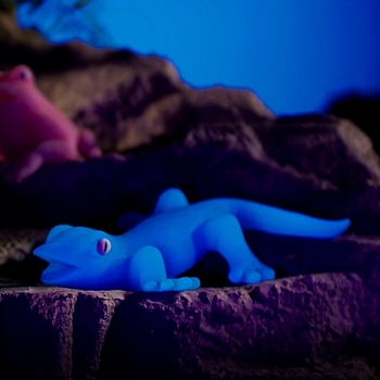 Стретч-іграшка у вигляді тварини #sbabam Екзотичні тварини (22/CN22) - Pampik - 5