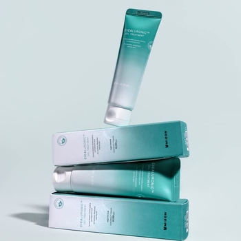 Зволожуючий гель для обличчя Mizon Cicaluronic Gel Treatment, з азійською центелою та гіалуроновою кислотою, 50 мл - Pampik - 6