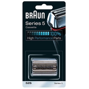 Режущий блок+сетка Braun Series 5 52S - Pampik