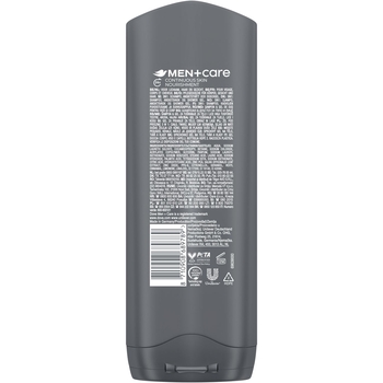 Гель для душу Dove Men Свіжість шавлії та мінералів, 250 мл - Pampik - 2