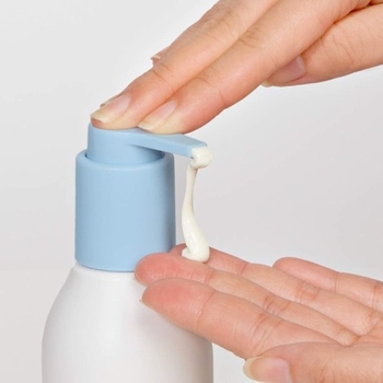 Дитячий сонцезахисний крем Pyunkang Yul Kids & Baby Moisture Sun Cream SPF50+ PA++++ 150 мл - Pampik - 3