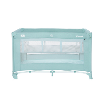 Манеж Lorelli Noemy 2L, голубой (24863) - Pampik - 3