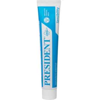 Зубная паста President Toothpaste Sensitive, 75 мл - Pampik - 2