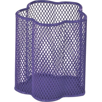 Підставка для ручок ZiBi Kids line Квітка фіолетова (ZB.3101-07) - Pampik