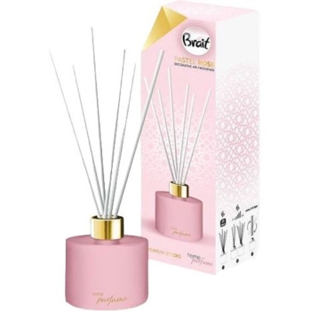 Декоративний освіжувач повітря Brait Pastel Rose, 100 мл - Pampik