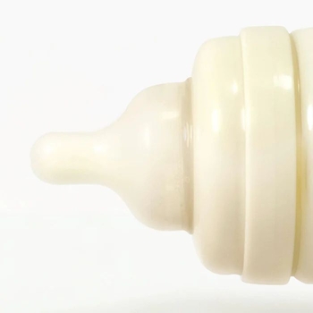 Соска силиконовая Difrax S-bottle Wide маленька 2 шт. (675) - Pampik - 2