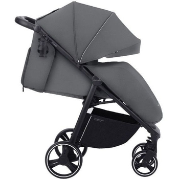 Прогулочная коляска Carrello Bravo 2024 CRL-8512 lunar grey (26178) - Pampik - 2