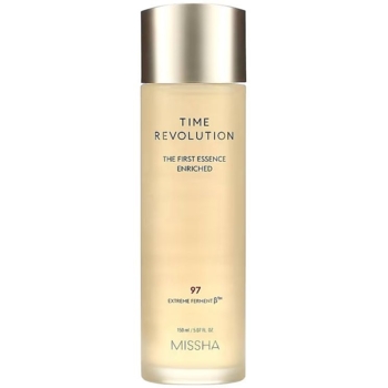 Укрепляющая эссенция для лица Missha Time Revolution The First Essence Enriched, 150 мл - Pampik