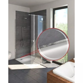 Засіб Mellerud для видалення силікону та чищення силіконових швів 250 мл (2001001773) - Pampik - 2