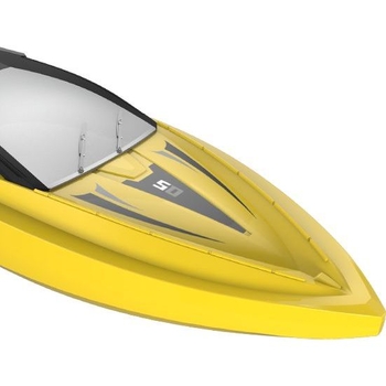 Іграшка на радіокеруванні Syma Катер 23 см (Q5) - Pampik - 5