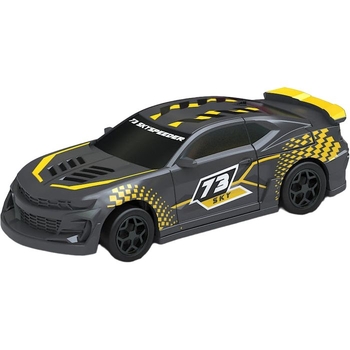 Инерционная машинка Crash'ems Крашмобиль 2 в 1 Sky (1300) - Pampik - 3