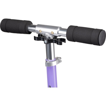 Самокат Miqilong Havoc, фіолетовий (HAVOC-125-VIOLET) - Pampik - 11