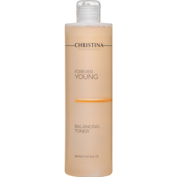 Балансувальний тонік Christina Forever Young Balancing Toner 300 мл - Pampik