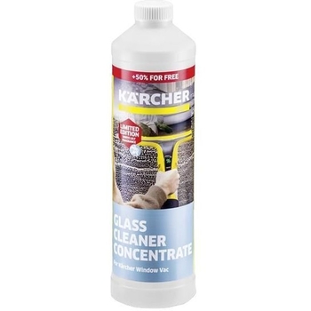 Засіб для чищення скла Karcher RM 500, 750 мл - Pampik