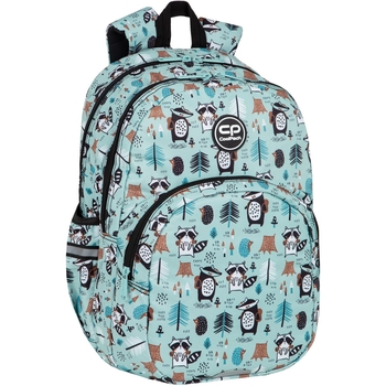 Рюкзак CoolPack Rіder Shoppy, 27 л, 44x33x19 см (F059661) - Pampik