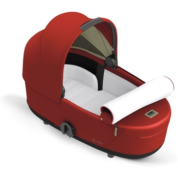 Люлька Cybex Mios Lux Autumn Gold (522000829) - Pampik - 2