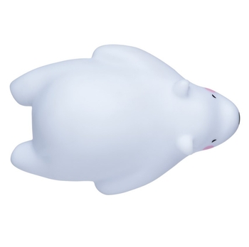 Нічник Bebe Confort Night Light Sleeping Bear, білий, (3202202000) - Pampik - 3