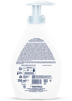 Гель для інтимної гігієни DermoMed антибактеріальний 250 мл - Pampik - 2