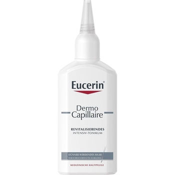 Концентрат против выпадения волос Eucerin Dermo Capillaire, 100 мл - Pampik