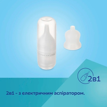 Молокоотсос Canpol babies ExpressCare (12/212) - Pampik - 9