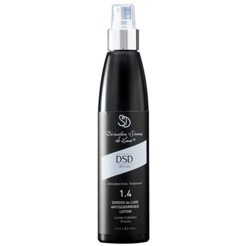 Антисеборейний лосьйон DSD de Luxe 1.4 Dixidox Antiseborrheic Lotion, 200 мл - Pampik