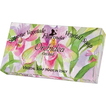 Мило натуральне Florinda Орхідея, 100 г - Pampik