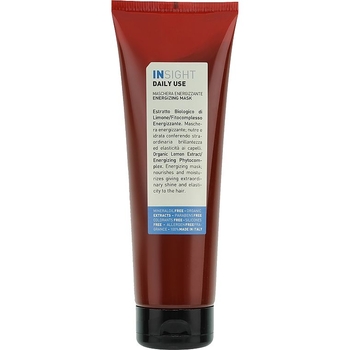 Маска для волос Insight Energizing Mask Энергетическая 250 мл - Pampik
