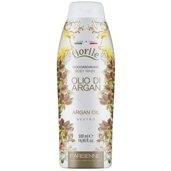Гель для душу Fiorile Гель Argan Oil, з аргановою олією, 500 мл - Pampik