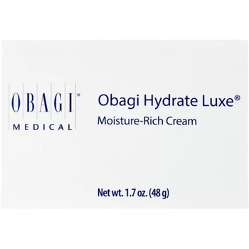 Увлажняющий крем для лица Obagi Hydrate Luxe 48 г (362032070209) - Pampik - 5