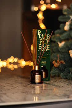 Дифузор Різдвяне Esse Карамелізоване яблуко 100 мл - Pampik - 2