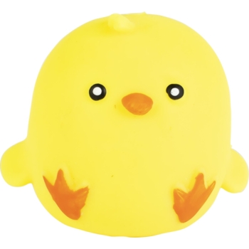 Игрушка-антистресс Kids Team Вечеринка малышей Цыпленок (CKS-10641_3) - Pampik