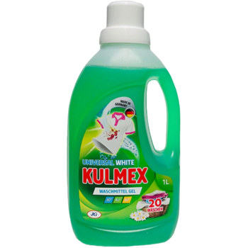 Універсальний гель для прання Kulmex Universal 1 л - Pampik