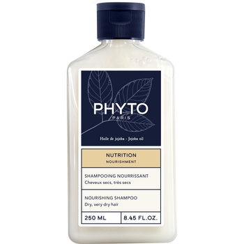 Шампунь Phyto Nutrition Живлення 250 мл - Pampik