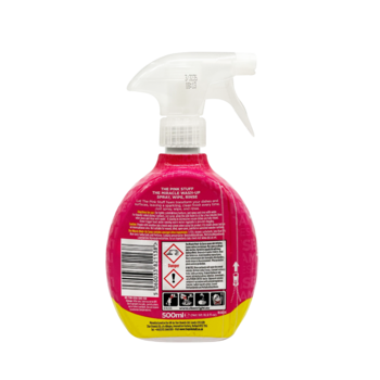 Спрей для мытья посуды The Pink Stuff 500 мл - Pampik - 2