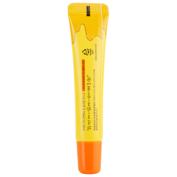 Маска для губ ночная Prreti Honey&Berry, 15 г - Pampik - 2