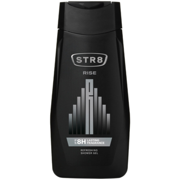 Гель для душу STR8 Rise, 250 мл - Pampik