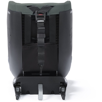 Автокресло Recaro Toria Elite Mineral Green, темно-зеленое (89044670050) - Pampik - 12